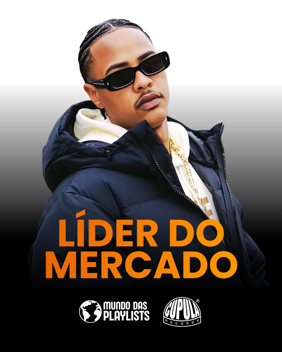 Líder do Mercado